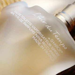 L'Air du Temps (Eau de Toilette) von Nina Ricci