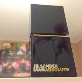 Jil Sander Man Absolute - Jil Sander