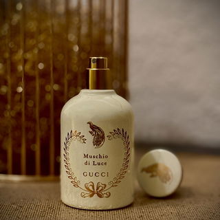 Muschio di Luce von Gucci
