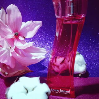 Pure Woman (Eau de Parfum) - Bruno Banani