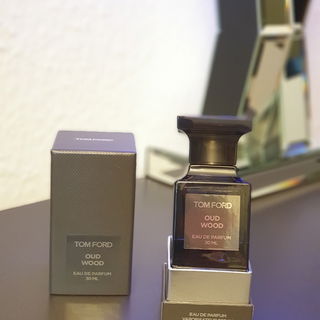 Oud Wood (Eau de Parfum) von Tom Ford