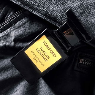 Tuscan Leather (Eau de Parfum) by Tom Ford