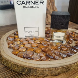 The Wedding Silk Santal | 36 - Kayali