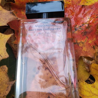 For Her Musc Noir by Narciso Rodriguez