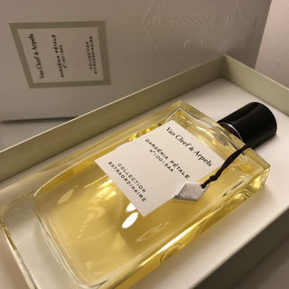 Gardénia Pétale von Van Cleef & Arpels