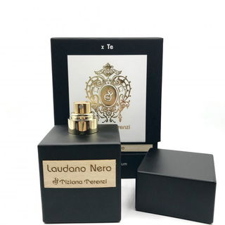 Laudano Nero by Tiziana Terenzi