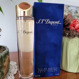 S.T. Dupont pour Femme - S.T. Dupont