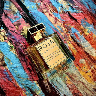 Isola Blu (Parfum) / Oligarch (Parfum) von Roja Parfums