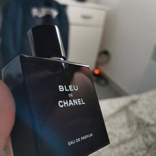 Bleu de Chanel (Eau de Parfum) by Chanel
