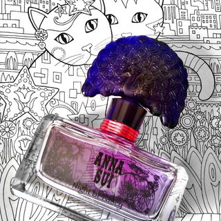 Night of Fancy by Anna Sui