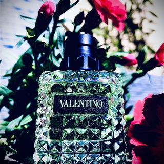 Valentino Donna Born in Roma Green Stravaganza von Valentino