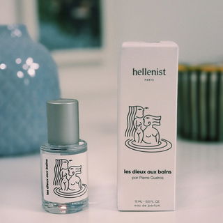 Vanille Antique - Byredo