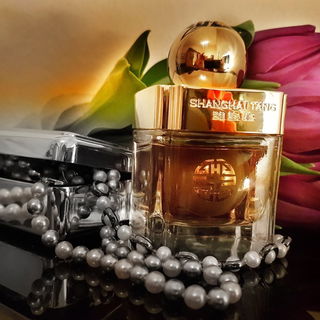 Oriental Pearl - Shanghai Tang