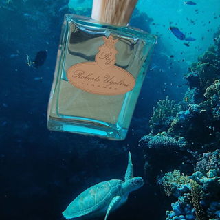 Azzurro - Roberto Ugolini