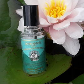 Eau des Mâtines - Le Couvent