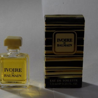 Ivoire de Balmain (1980) (Eau de Toilette) von Balmain