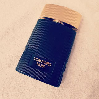 Noir pour Femme von Tom Ford
