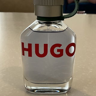 Hugo (Eau de Toilette) by Hugo Boss
