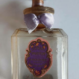 Serail Parfum by W. Reichert