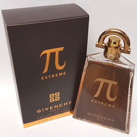 Pi Extreme - Givenchy