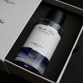 Iris de Nuit - Heeley