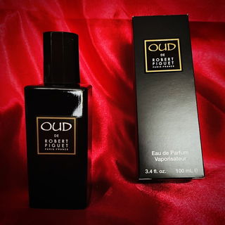 Oud by Robert Piguet