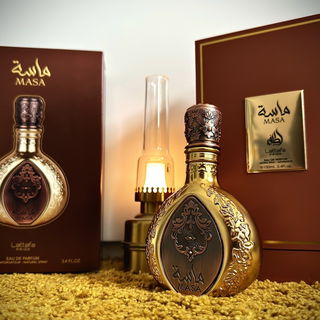 Masa / ماسة von Lattafa Pride