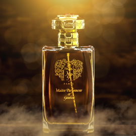 Ambre Précieux - Maître Parfumeur et Gantier