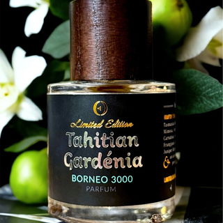 Tahitian Gardénia Borneo 3000 - Ensar Oud