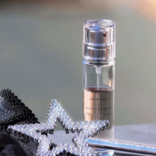 Secrets d'Essences - Iris Noir (Eau de Toilette) - Yves Rocher