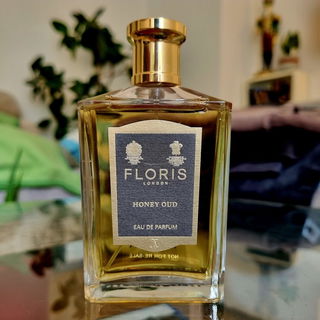 Honey Oud by Floris