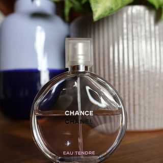 Chance Eau Tendre (Eau de Toilette) by Chanel
