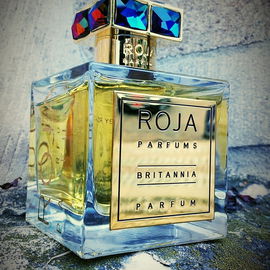 Britannia (2016) - Roja Parfums