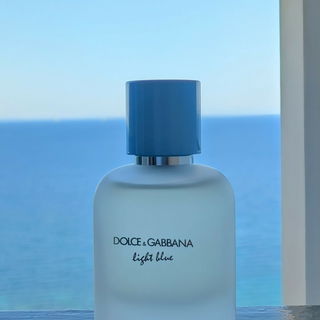 Light Blue pour Homme (Eau de Toilette) von Dolce & Gabbana