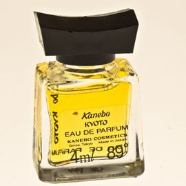 Kyoto (Parfum) - Kanebo