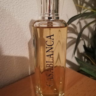 Casablanca (Eau de Parfum) von Swiss Arabian