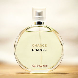 Chance Eau Fraîche (Eau de Toilette) - Chanel
