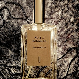 Nuit de Bakélite von Naomi Goodsir