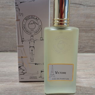 Victoire - Nicolaï / Parfums de Nicolaï