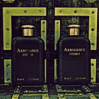 Arrogance Uomo (Eau de Toilette) - Arrogance