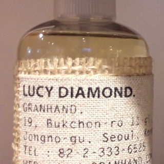 Lucy Diamond von Granhand