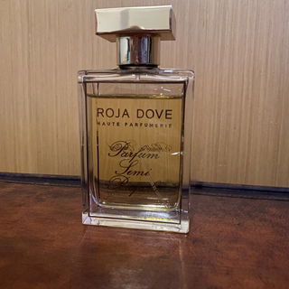 Semi-Bespoke 23 by Roja Parfums