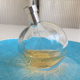 Eau Claire des Merveilles by Hermès