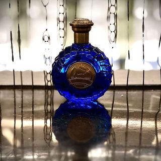 The Triumphant Sapphire von Emir