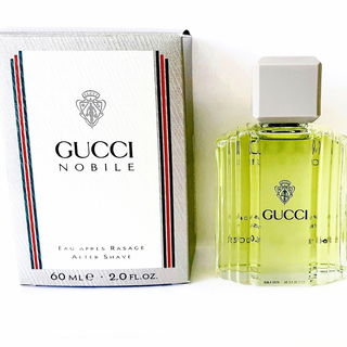 Nobile (After Shave) - Gucci