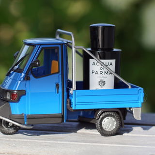 Colonia Essenza (Eau de Cologne) - Acqua di Parma