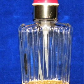 Écusson (Eau de Toilette) - Orlane / Jean d'Albret