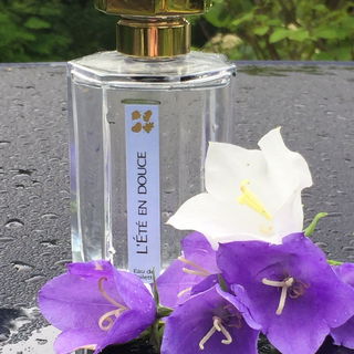 L'Été en Douce / Extrait de Songe - L'Artisan Parfumeur