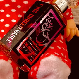 F'ing Unbelievable - The Dua Brand / Dua Fragrances