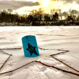 Mugler´s Schneestern ✨ - Danke für eure lieben Worte :-)